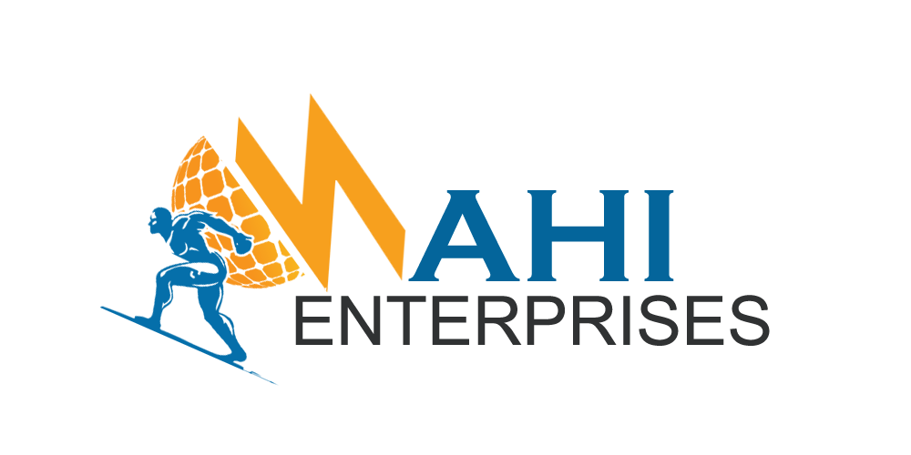 Mahi Enterprise Logo